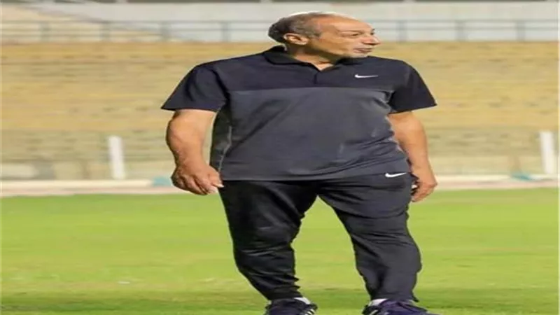 وفاة شقيق علاء نبيل المدير الفني لاتحاد الكرة