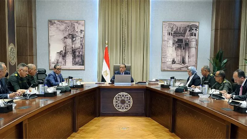 مدبولي يتابع الموقف التنفيذي للبنية الأساسية بمشروعات الدلتا الجديدة