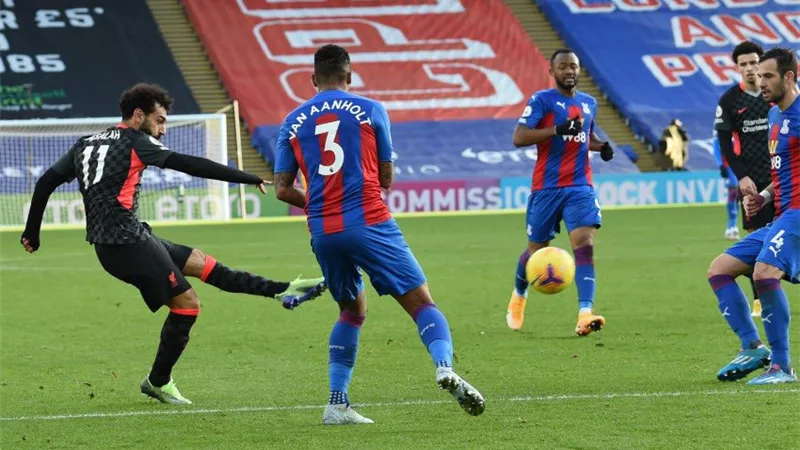 تقارير| كريستال بالاس مهدد بالاستبعاد من الدوري الأوروبي