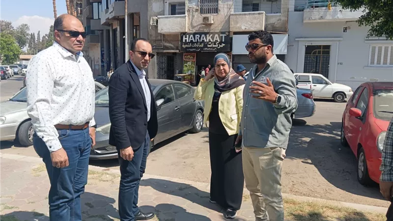 الإسماعيلية جاهزة لإستقبال عيد الأضحى المبارك