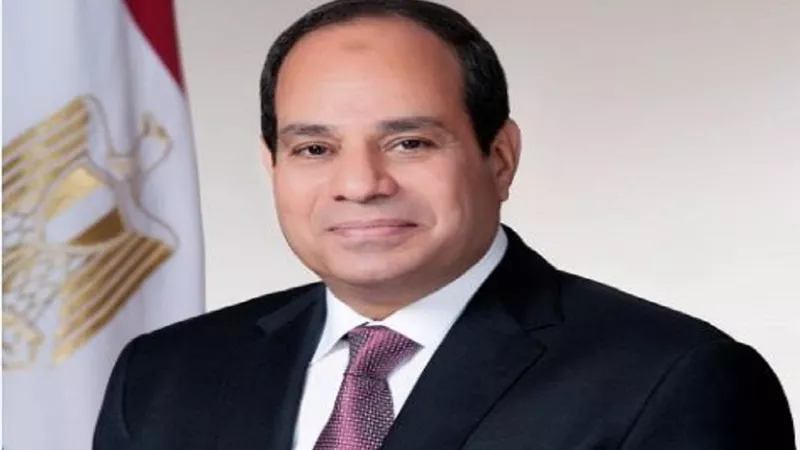 الرئيس السيسي يشارك عبر فيديو كونفرانس في الاجتماع رفيع المستوى استعدادًا للمؤتمر الدولي الرابع لتمويل التنمية