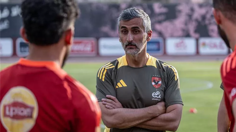 8 لاعبين من الأهلي في إنتظار قرار ريفيرو لحسم مشاركتهم بالمونديال