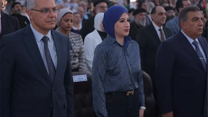 نائب وزير السياحة تطلق المنتدى الدولي لمسار رحلة العائلة المقدسة