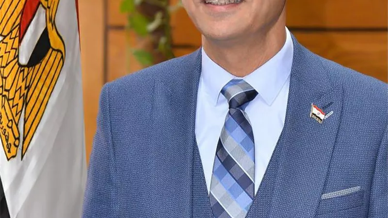 المنشاوي يقرر احتساب إجازة عيد الأضحى مدفوعة لعامل الاجر اليومى