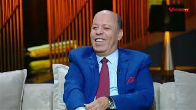 الأهلي يوجه الشكر للكابتن بدر رجب