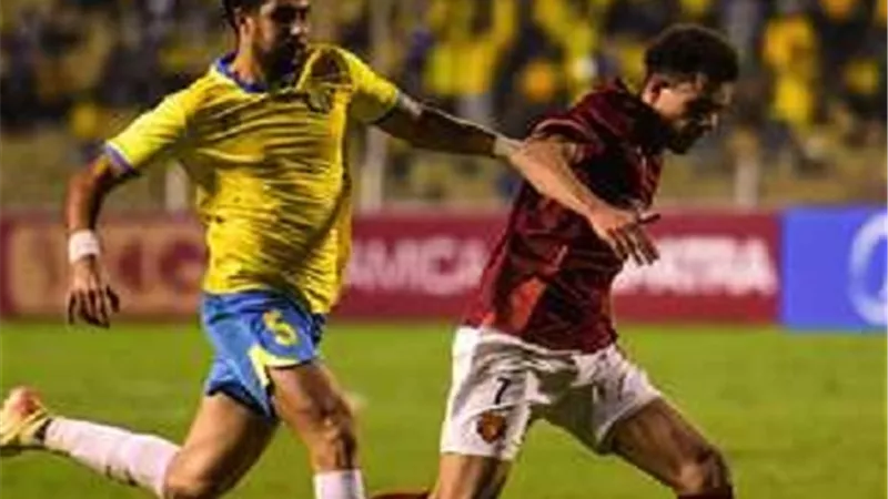 إستبدال طاقم حكام مباراة الإسماعيلي وسيراميكا في كأس الرابطة