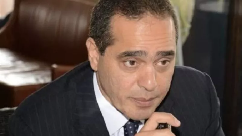 رئيس المجلس التصديري للصناعات الكيماوية : البرنامج الجديد