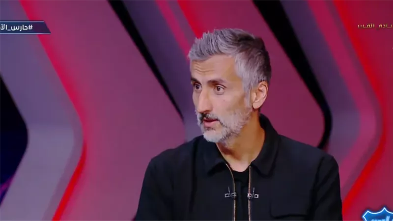 ريبيرو: الأهلي يتمتع بصخب جماهيري هائل.. وثقافته الفوز بالبطولات