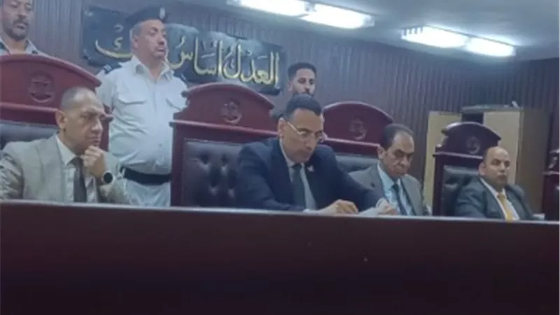 المشدد 7 سنوات لعاملين لاتجارهما في الأسلحة بشبرا الخيمة