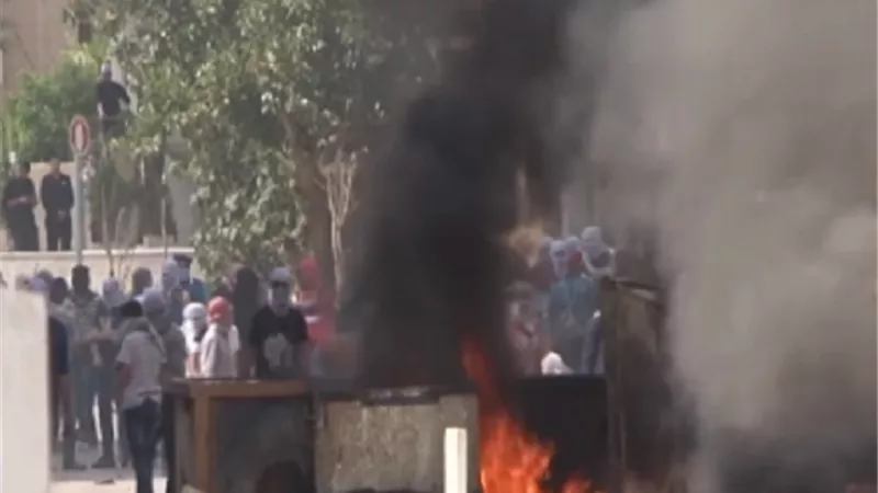 رتيبة النتشة: إسرائيل تستدرج الفلسطينيين بمصائد موت تحت غطاء الإغاثة
