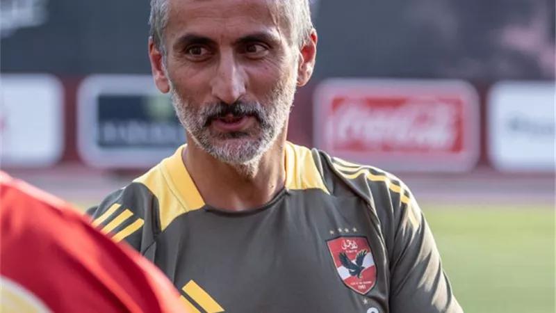 خوسيه ريبييرو يكشف أسلوب لعبه مع الأهلي وسبب تمسكه بـ عماد النحاس