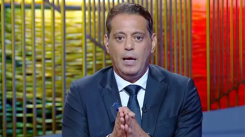 هاني رمزي يعدد مكاسب الأهلي من صفقة محمد علي بن رمضان