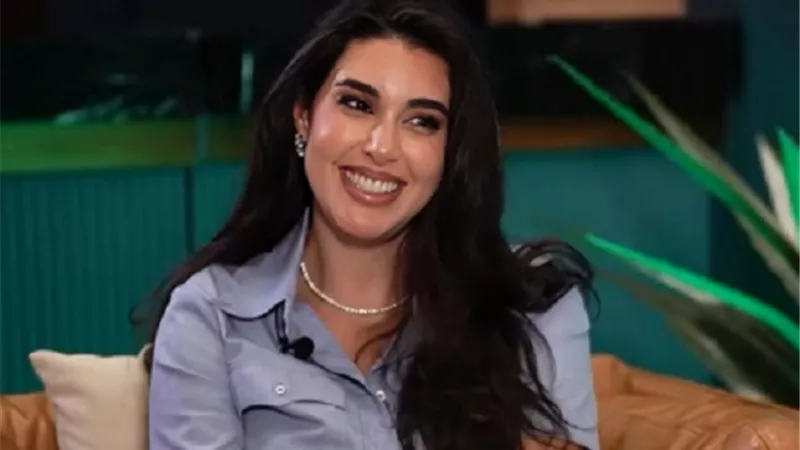 ياسمين صبري: مهنة ست البيت دي أصعب حاجة لأنها شغلانة دائمة