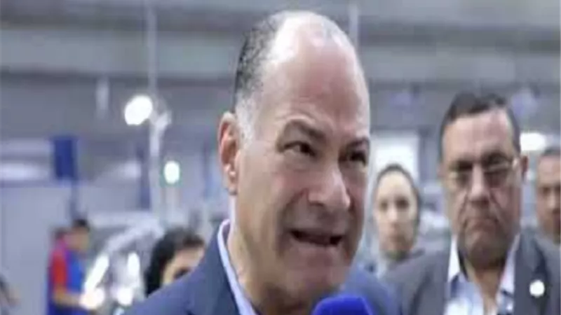 الهيئة العامة للاستثمار: المنطقة الحرة بمدينة نصر تُعد من أهم المناطق