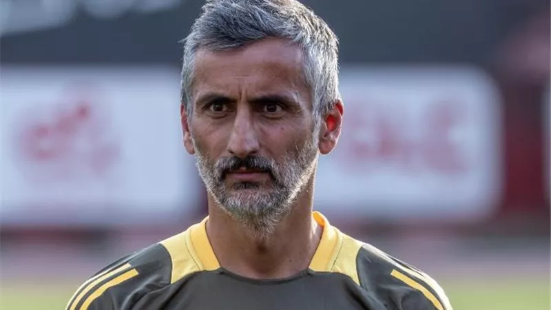 مكانة الأهلي تستحق ذلك.. شاهد ريبيرو عن طلبات الجمهور بالفوز دائما