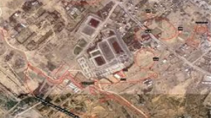 وزير فلسطيني: شبكات الطرق والصرف الصحي تواجه تدميرًا ممنهجًا