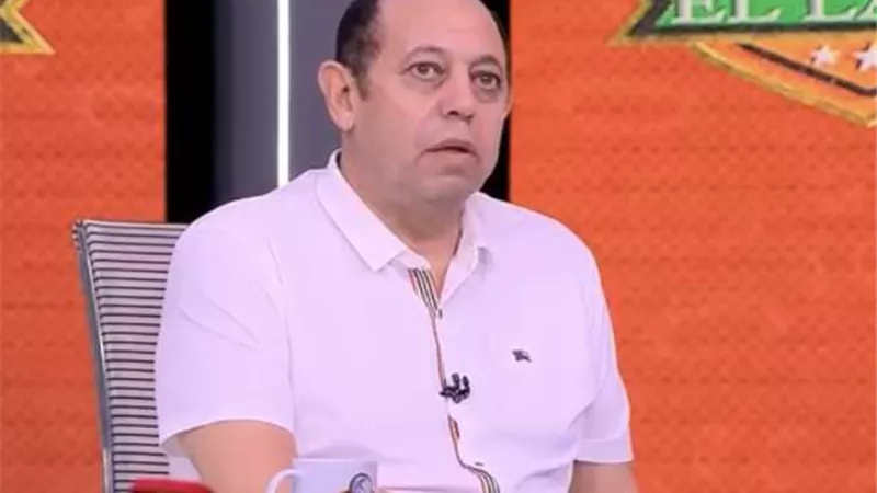 أحمد سليمان: