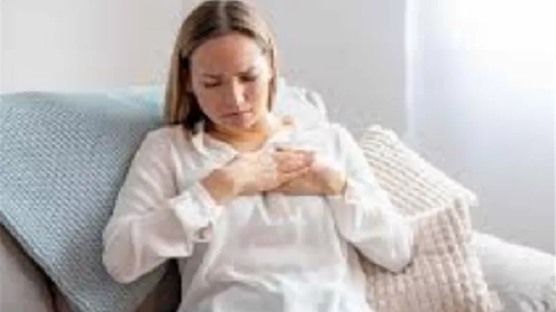 أسباب تسارع ضربات القلب المفاجئ