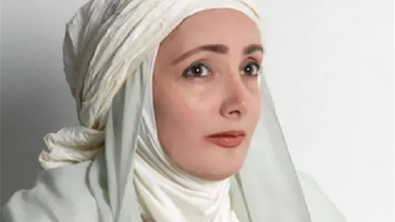 عايدة الأيوبي تطرح أغنية 