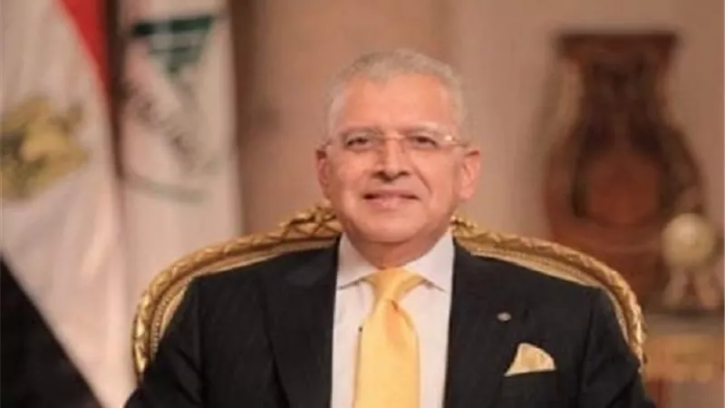 مياه القليوبية: رفع درجة الاستعداد القصوى لاستقبال عيد الأضحى