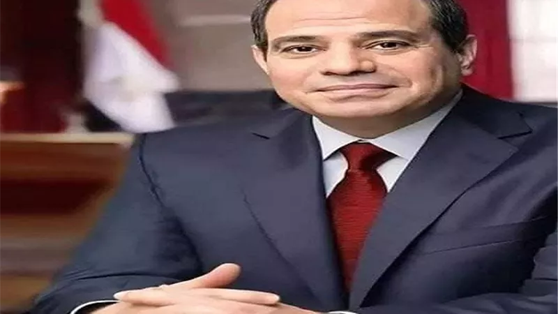 رئيس جامعة مطروح يهنئ الرئيس السيسي بعيد الأضحى المبارك