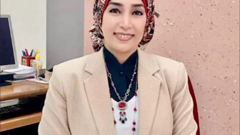 رئيس جامعة الأقصر تهنئ الرئيس السيسى بعيد الأضحى المبارك