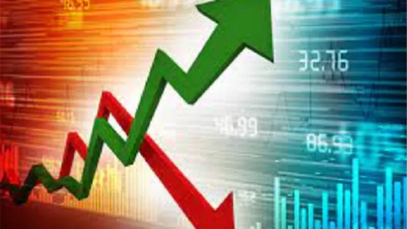 الإحصاء: التضخم السنوي يسجل 16.5% في مايو 2025