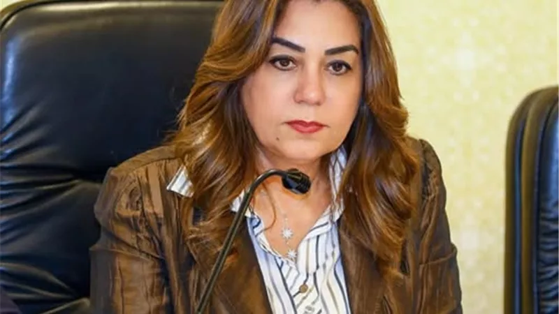 التنمية المحلية تستعرض تقريرًا حول ملف القضية السكانية خلال شهر مايو