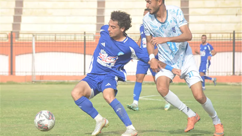 بورفواد وسبوريتنج ودلفي والسويس يعترضواعلي المباراه الفاصله
