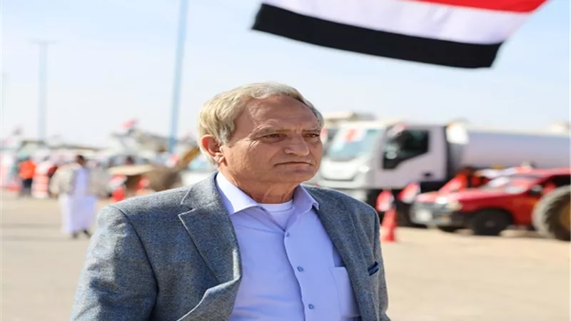 شركة مياه الشرب بمطروح ترفع درجة الاستعداد القصوى لعيد الاضحى
