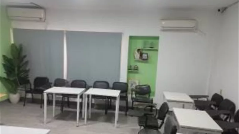 ضبط سيدة تدير أكاديمية وهمية بمدينة نصر