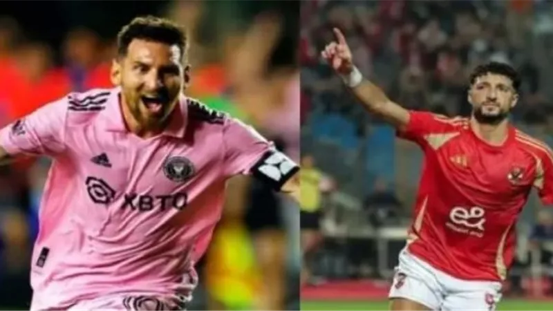 الأهلي يجهز لائحة مالية خاصة بكأس العالم للأندية