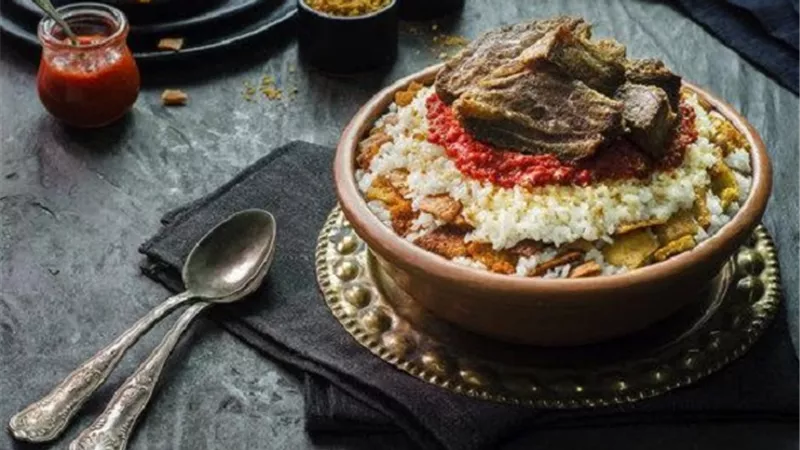 من الفتة إلى المشاوي .. أشهر أطباق العيد الكبير في الوطن العربي