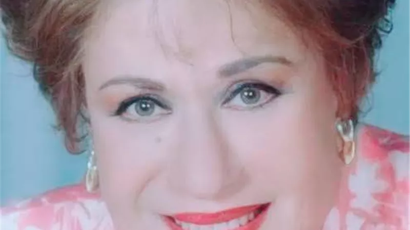القومي للمرأة ينعى سيدة المسرح العربى الفنانة سميحة أيوب