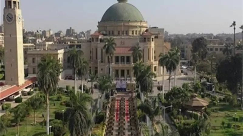 جامعة القاهرة تعلن حالة الطوارئ بجميع مستشفياتها خلال أيام العيد