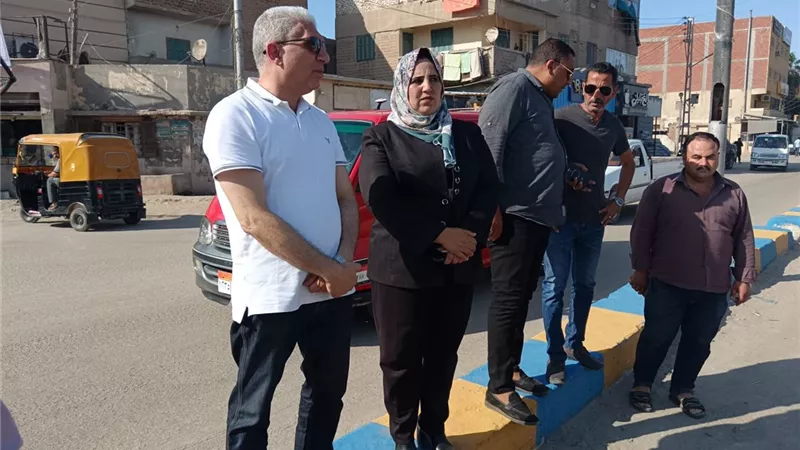 الإسماعيلية تواصل الإستعداد لعيد الأضحى