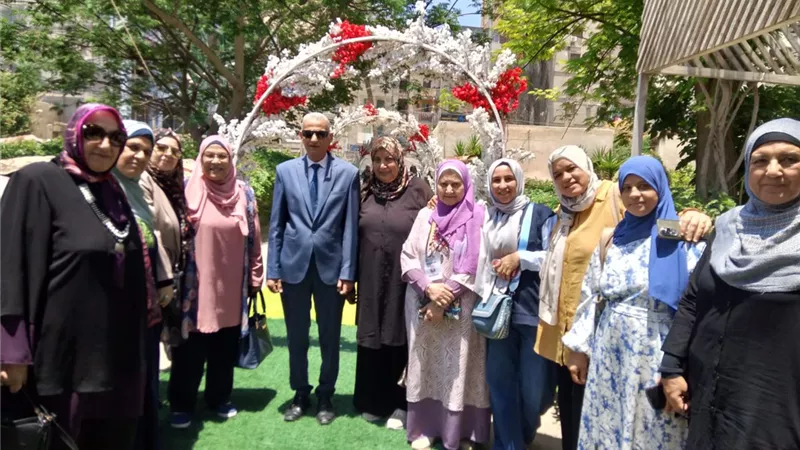 تنفيذ المرحلة الثالثة من مبادرة 