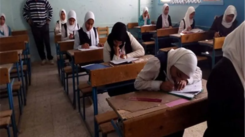 تعليم الإسماعيلية يعلن انتهاء امتحانات الشهادة الإعدادية 2025