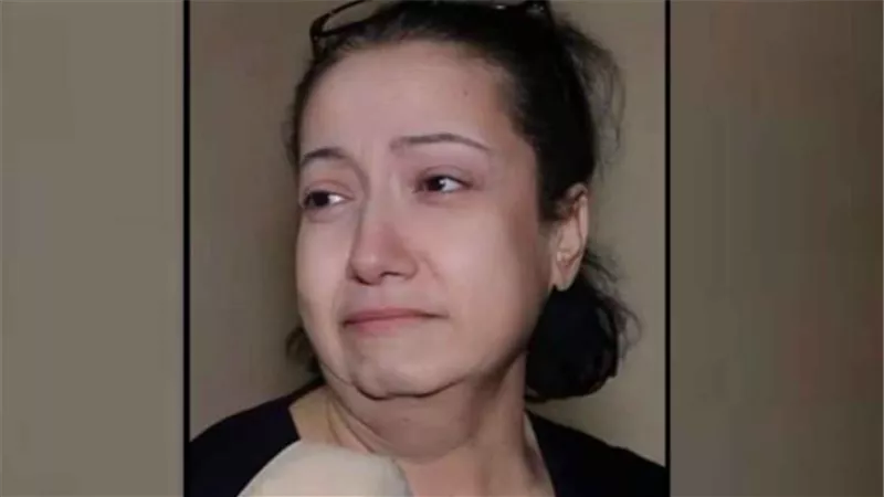 وفاة الفنانة السورية حنان اللولو بعد صراع مع السرطان