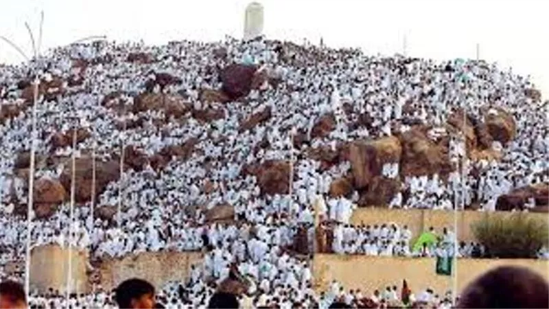 ما هو أفضل دعاء تدعو به يوم عرفة؟.. أمين الفتوى يجيب
