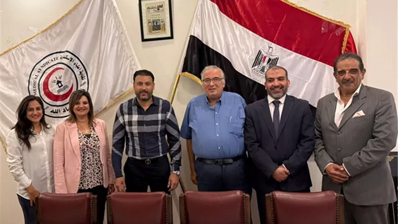 الدكتور 