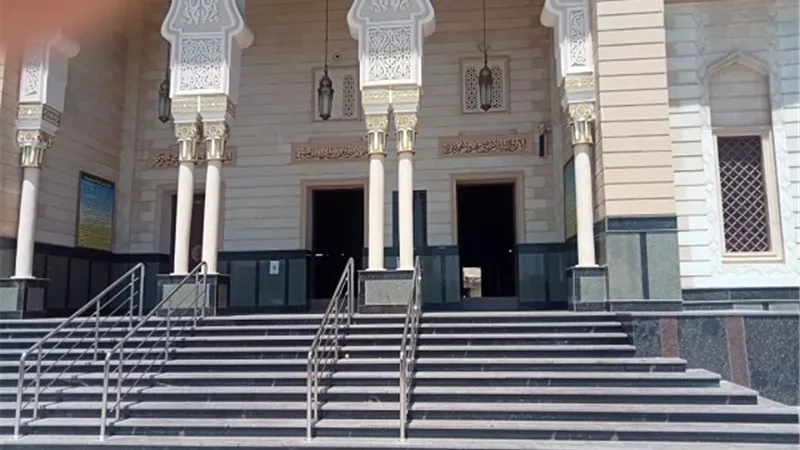 الاوقاف:أكثر من ٦٠٠٠ ساحة فى مُختلف المُحافظات لصلاة عيد الاضحى