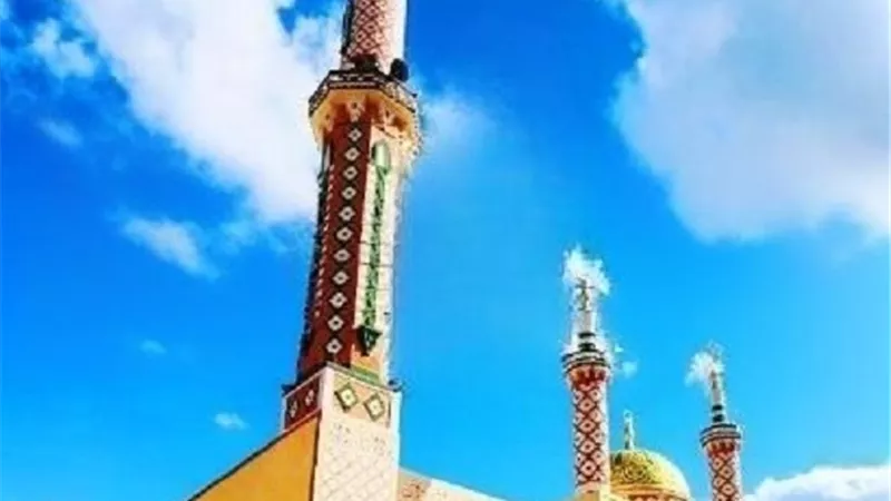 ضمن خطتها لإعمار بيوت الله الأوقاف تفتتح 