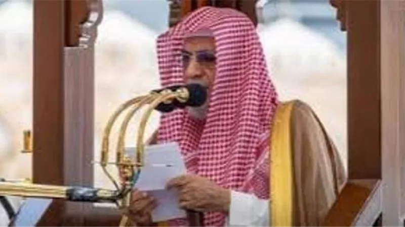 فاز بجائزة الملك فيصل العالمية.. من هو خطيب 