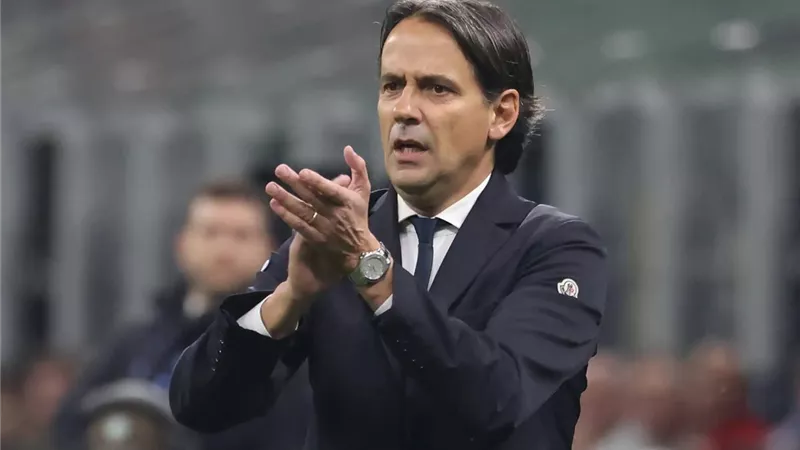 أول تعليق من إنزاجي بعد توليه قيادة الهلال السعودي