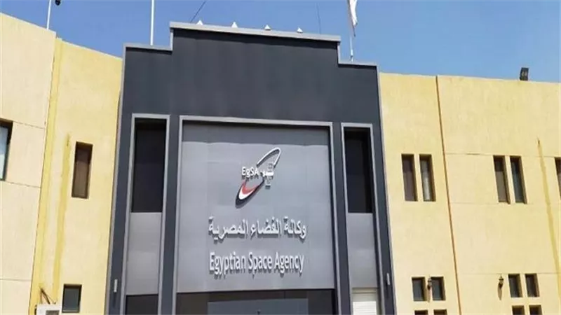 مهندس بوكالة الفضاء المصرية ضمن قادة الفضاء الصاعدين في مؤتمر IAC