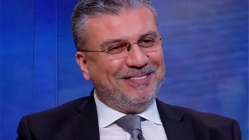 عودة عمرو الليثى لبرنامجه الخيرى 