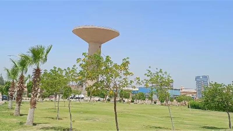 بوابة الجمهورية