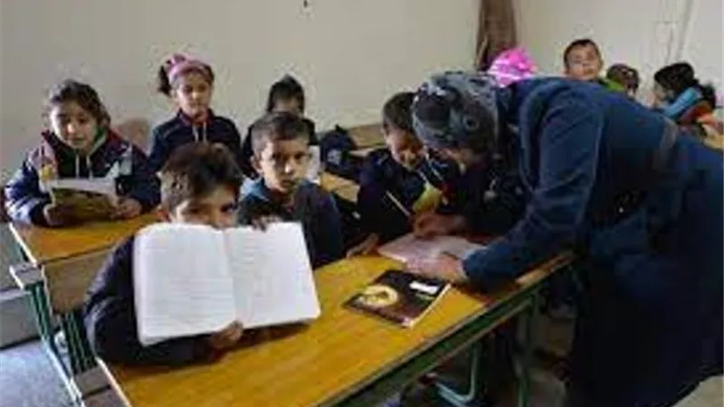 علاح ابن عزيزة سنة كاملة