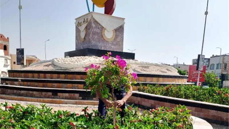 بوابة الجمهورية